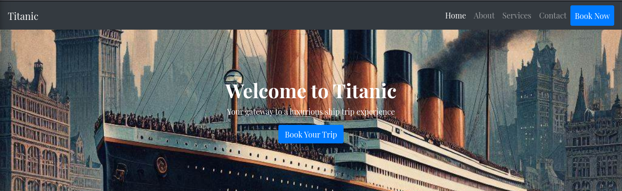 Main Page